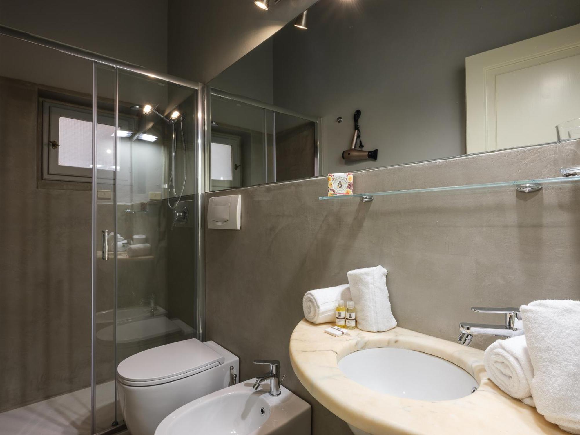 Apartamento Beautiful Flat In Oltrarno Florencia