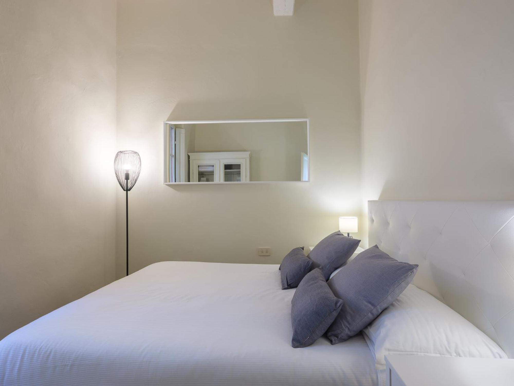 Apartamento Beautiful Flat In Oltrarno *
