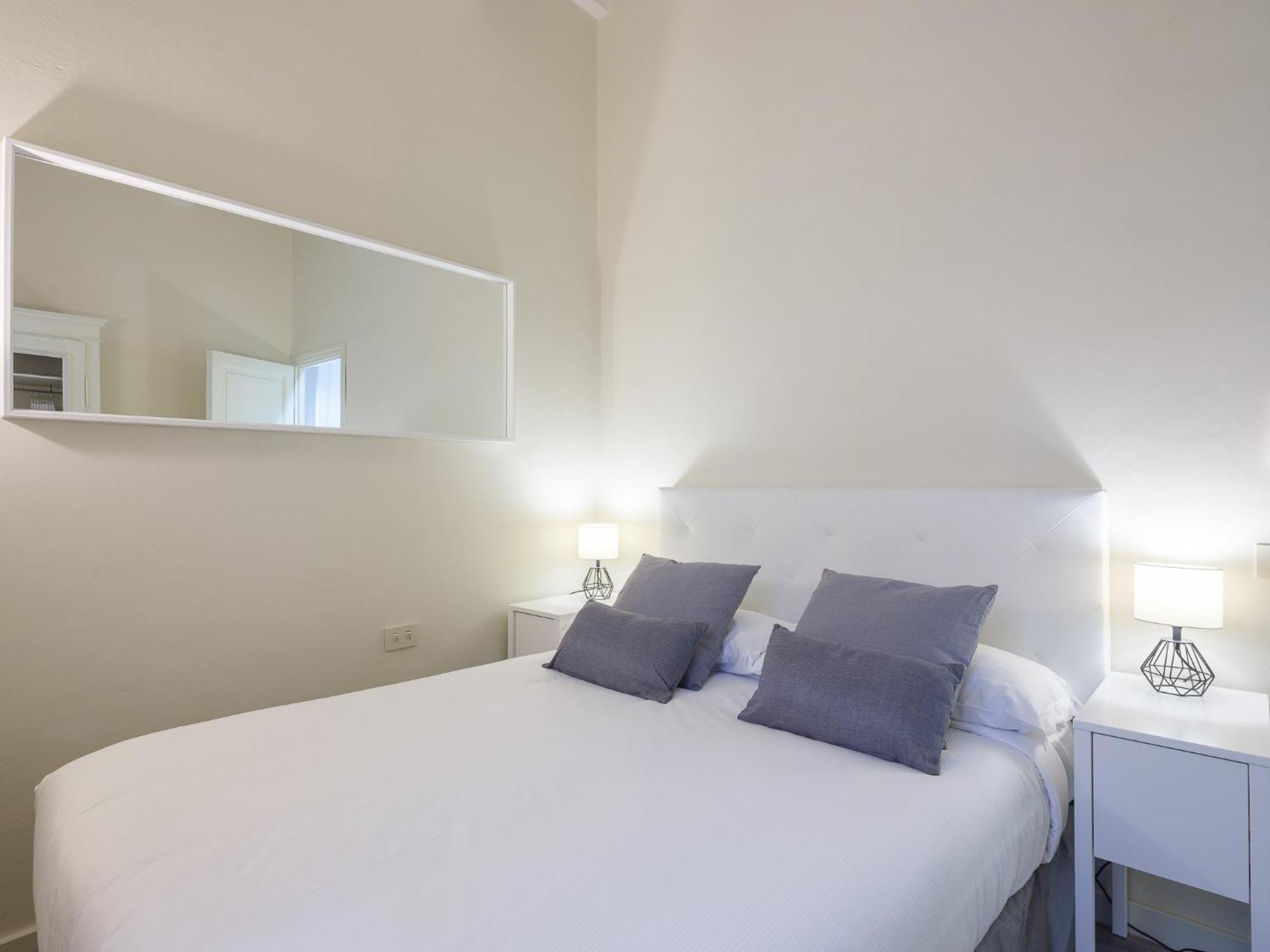 Apartamento Beautiful Flat In Oltrarno Florencia