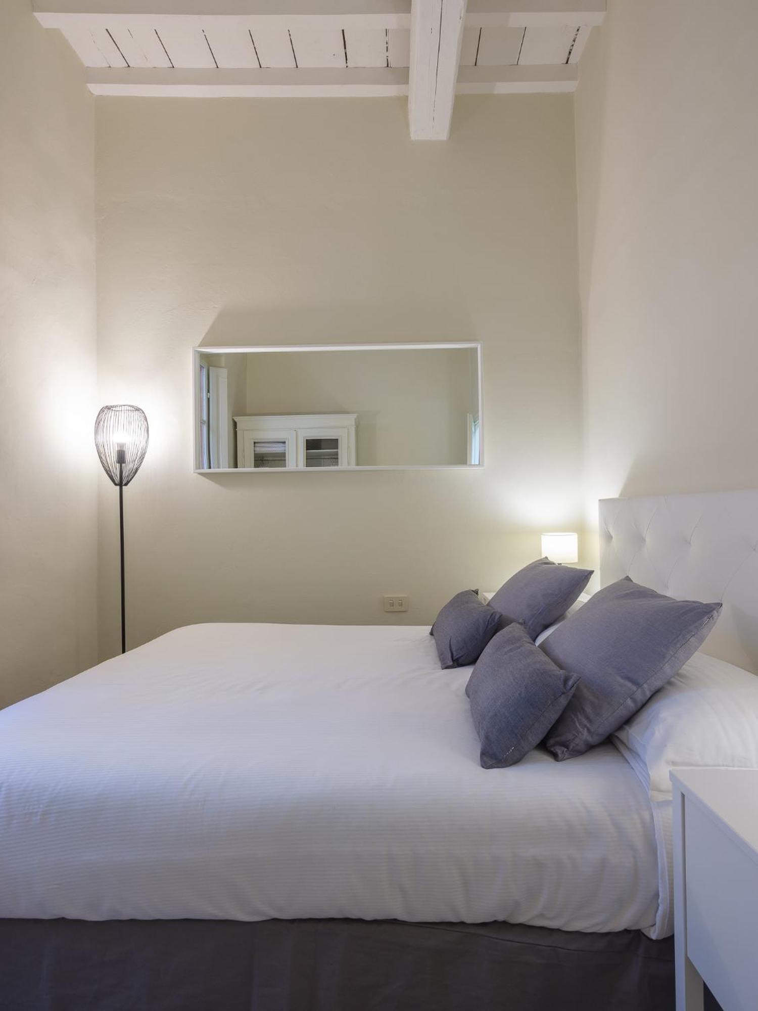 Beautiful Flat In Oltrarno Apartamento