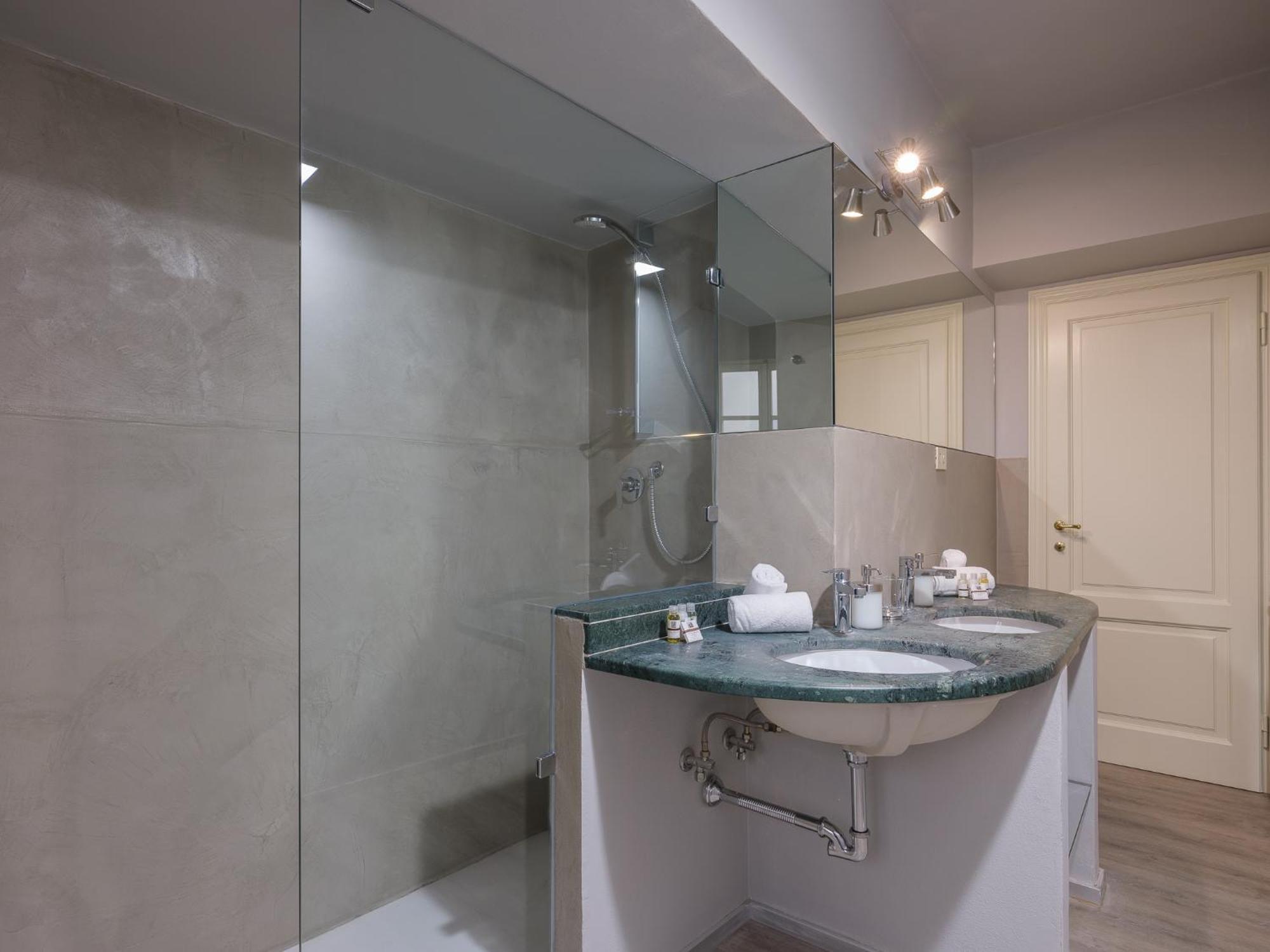 Beautiful Flat In Oltrarno Florencia