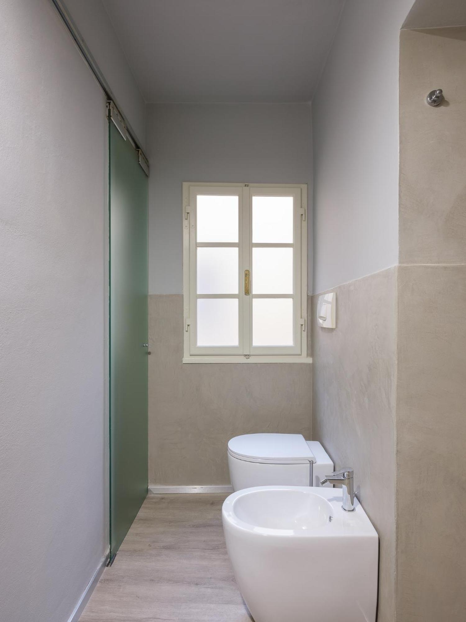 Beautiful Flat In Oltrarno Apartamento *