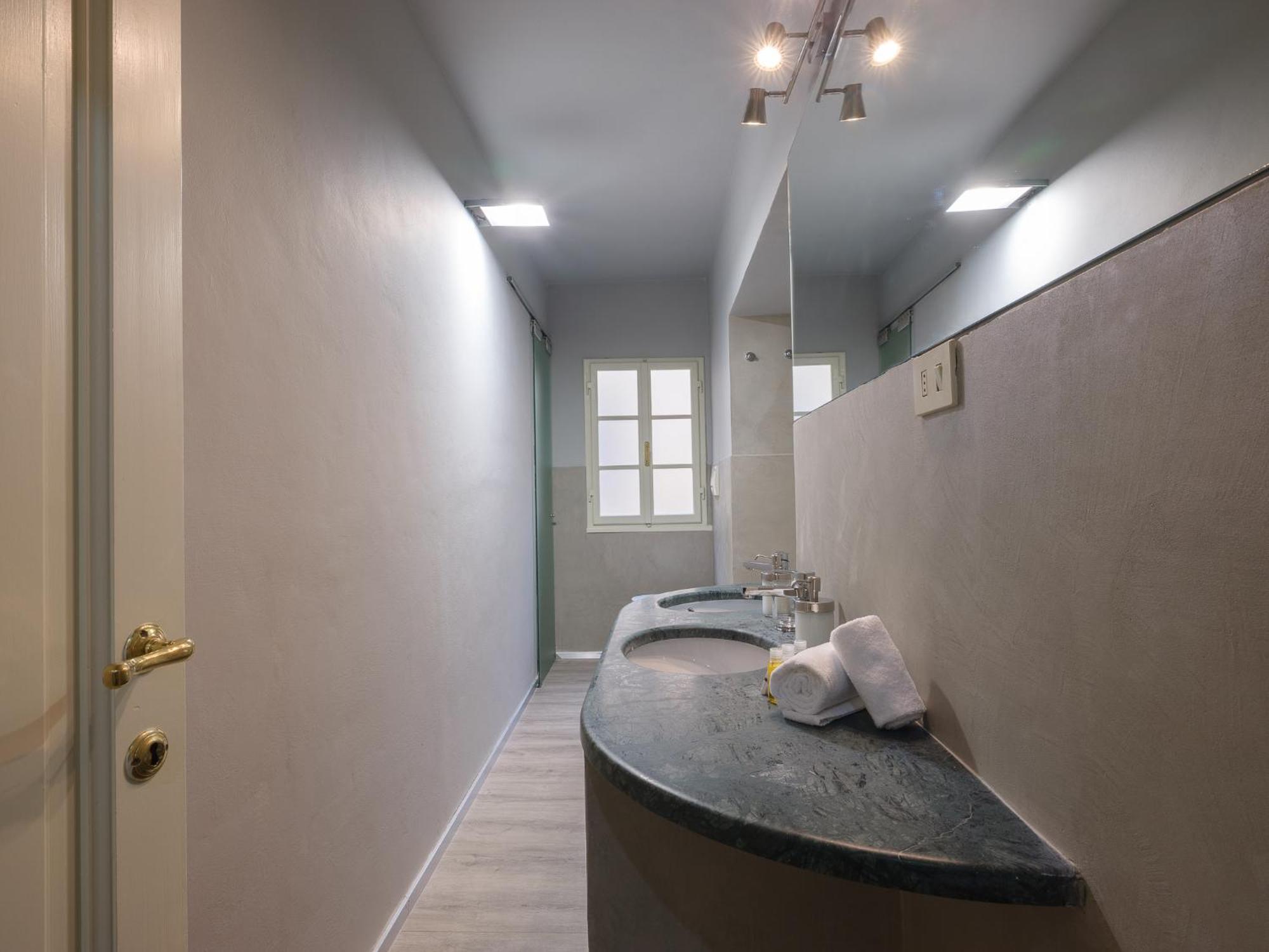 Apartamento Beautiful Flat In Oltrarno *