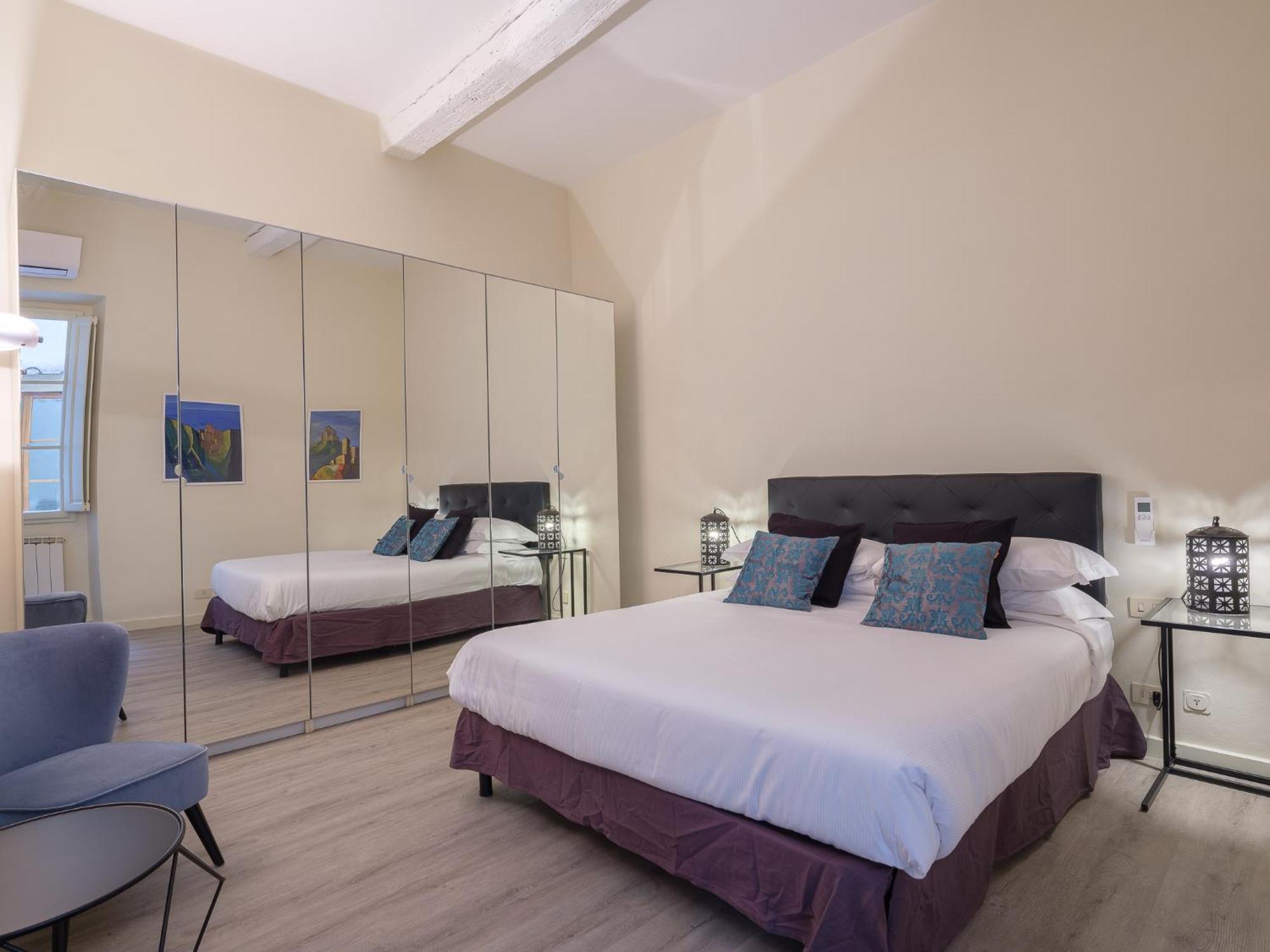 Beautiful Flat In Oltrarno * Florencia