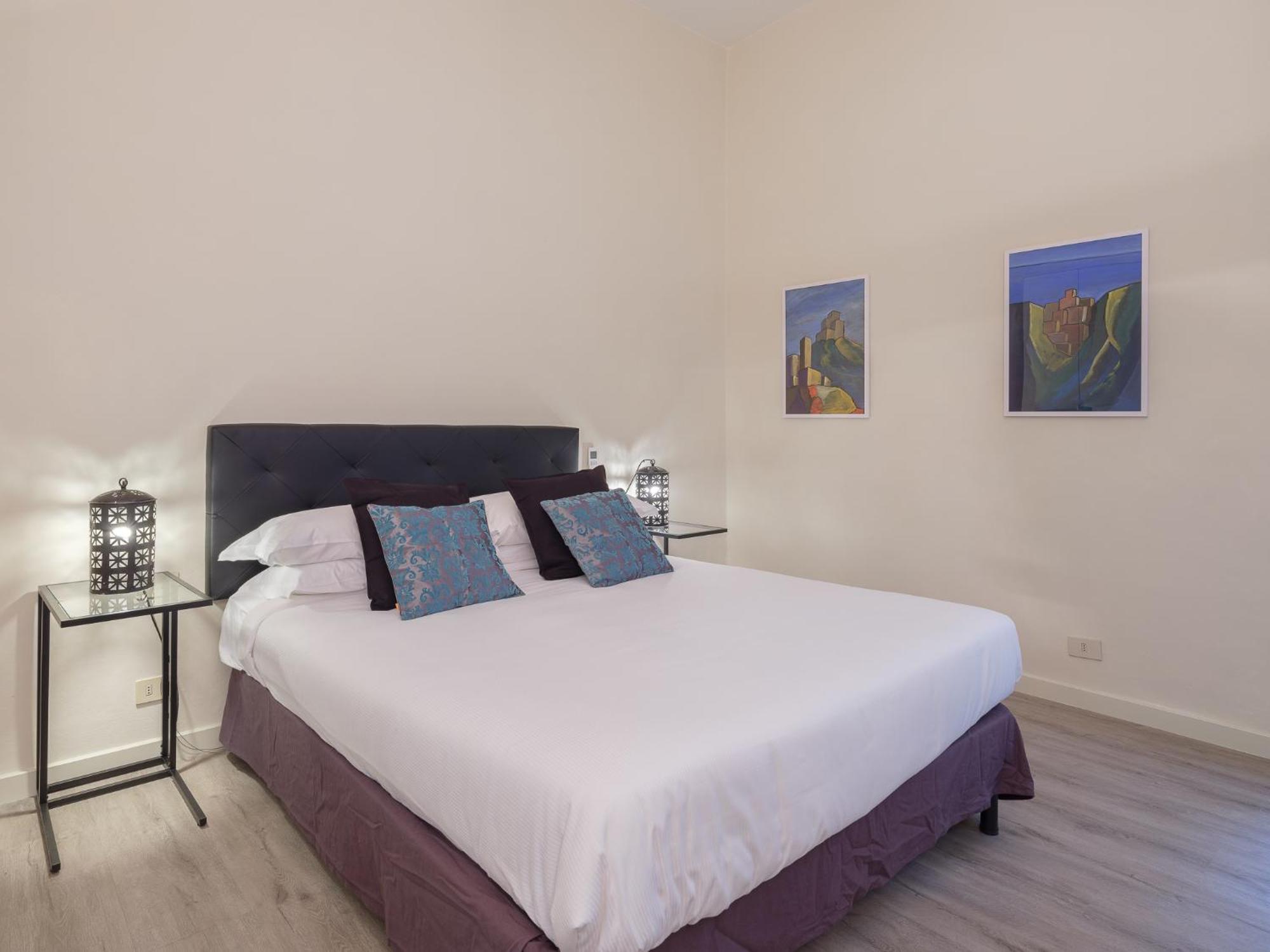 Beautiful Flat In Oltrarno Apartamento