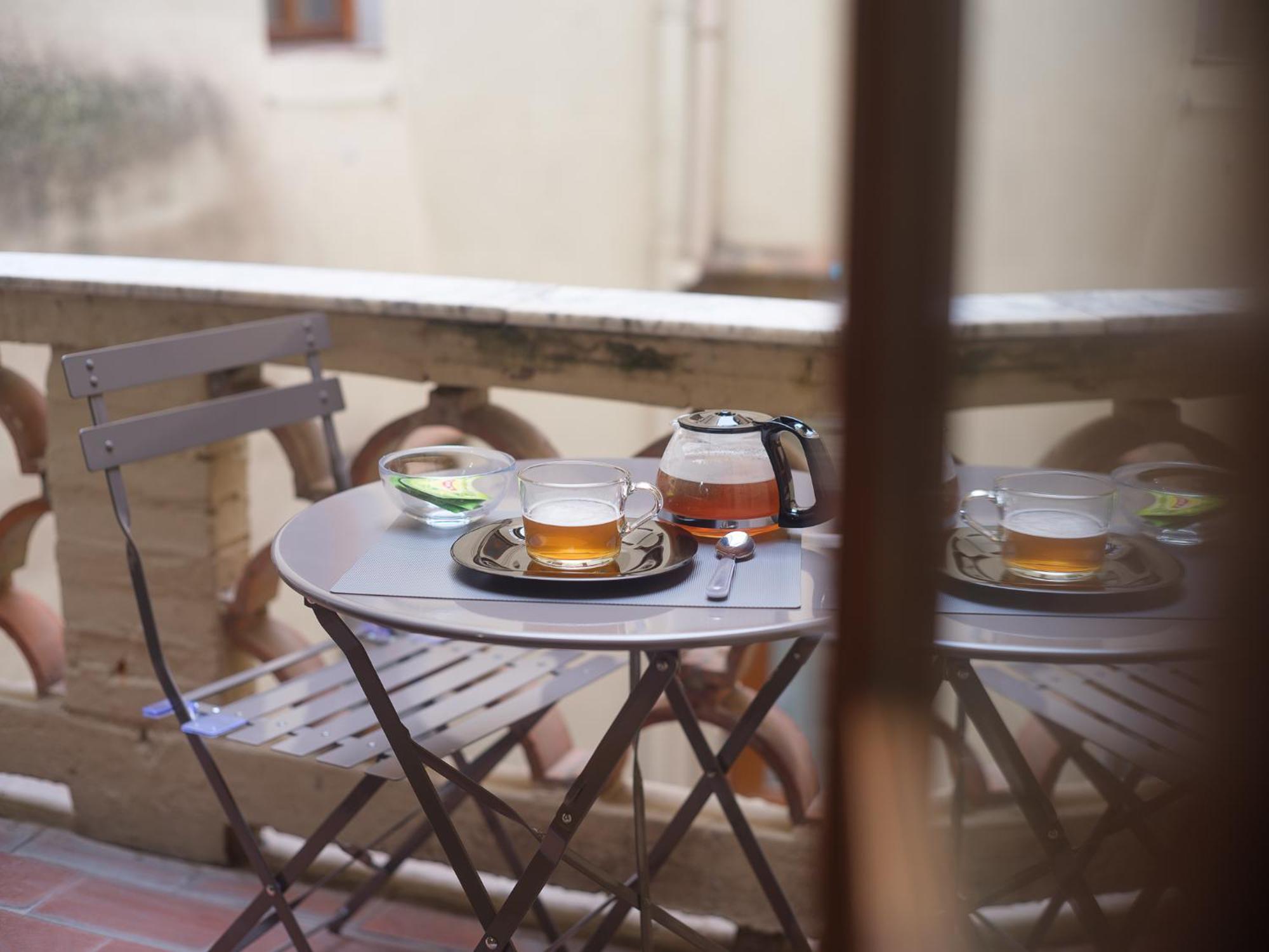 Beautiful Flat In Oltrarno Apartamento *