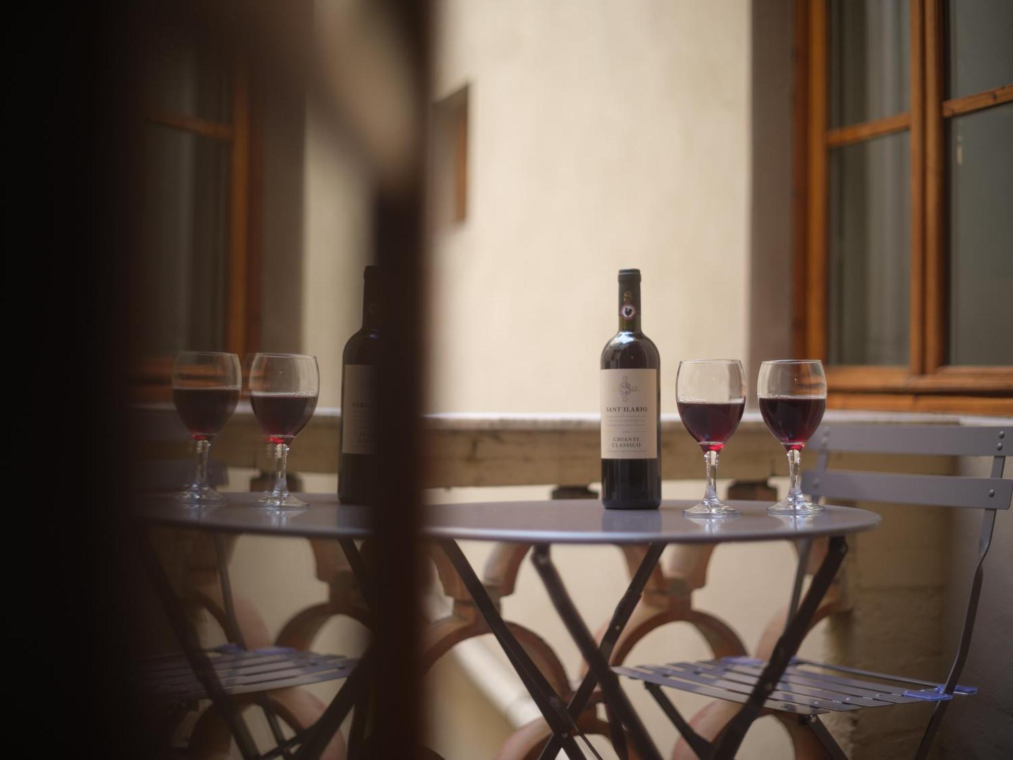 Apartamento Beautiful Flat In Oltrarno Florencia